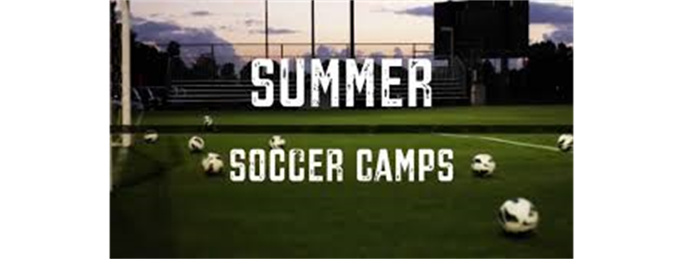 AYSO Summer Camp